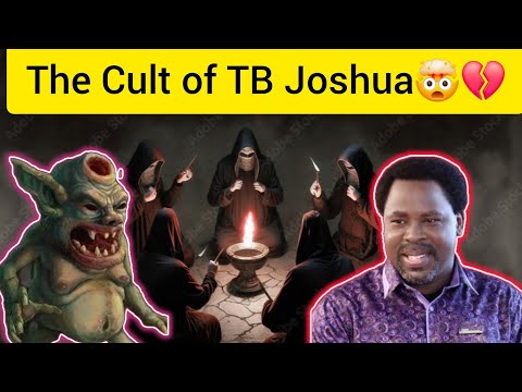Ungayibuki Uma uzwela kalula |The Cult of TB Joshua part 2| walala nenyoka ethi ulele nendoda