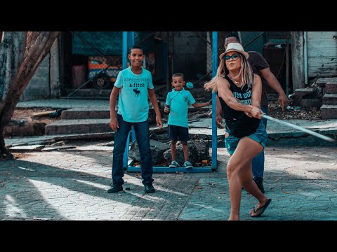 @KazzFlow  - Con los Trucos │ Video Oficial