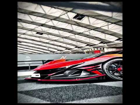 Taca Xe Ultra Mega Duper Speed Up 💡:VQRXZV #caredit #120fps #4k