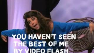 Daniella Monet You Haven&#39;t Seen The Best Of Me (Audio)