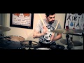 Lower Definition - Pueblo Cicada |  Leandro Ferreira  ● [Drum Cover]