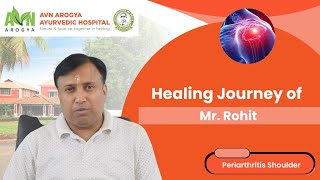 Rohit