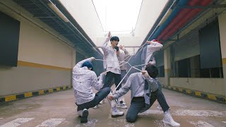 [影音] CIX - Revival M/V (日文單曲)