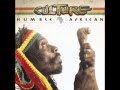 CULTURE  - Rolling Stone (Humble African)