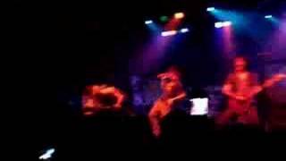 Degenerates - Scary Kids Scaring Kids