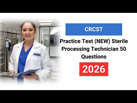 Quizlet Sterile Processing