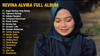 Download lagu Dangdut Klasik 'Bagai Ranting Yang Kering' Revina Alvira Full Album Cover | Gasentra 2024 mp3