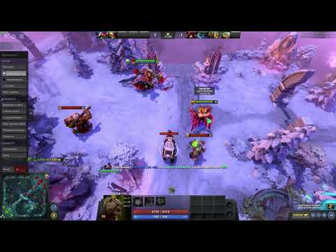[BUG] Legion Commander Duel + Soulbind | Dota 2