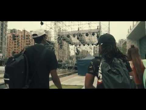 Raiza Biza & IllBaz - Diamonds & Gold (Official Video)