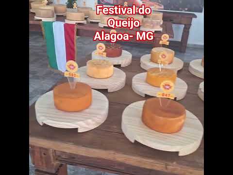 festivaldoqueijo#alagoa-mg