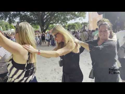 Strandfestival in Oer-Erkenschwick 🌴🎉