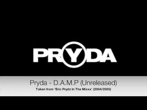 Pryda - D.A.M.P (RIP/Unreleased)
