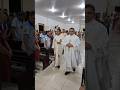 SANTA MISSA NA PARÓQUIA NOSSA SENHORA IMACULADA CONCEIÇÃO ARAPIRACA AL Santamissa Missa Deus