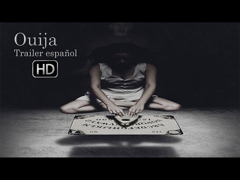 Ouija – Trailer en español (HD)