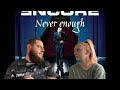Never Enough - Eminem (UK Hip Hop Couple Reacts)
