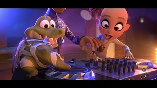 MUMMIES | Adventure, Animation, Family | In Theaters Feb. 24th video