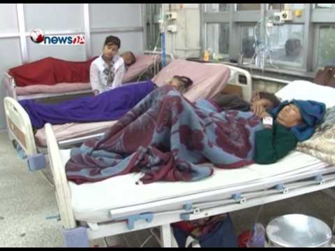 अप्रेसनका लागि सरकारी अस्पतालहरुमा बर्षौ पर्खनु पर्ने पीडा - HEALTH NEWS