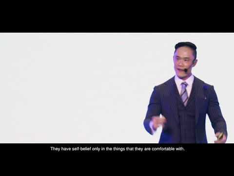 Mental Toughness for Peak Performance at Work