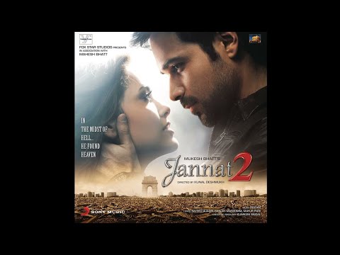 Tera Deedar Hua (From the Heart)