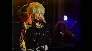 Dolly Parton: Smokey Mountain Memories Live