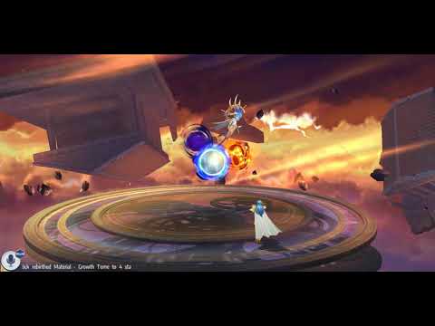 SAINT SEIYA AWEKENED ASTRAL SPACE  AFRODITA SOLO