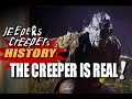 Eyewitnesses Say The Creeper Is Real. Jeepers Creepers History  #jeeperscreepers #scary