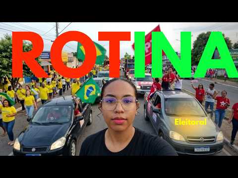 CARREATA DO 22 EM ITAPACI!!!!