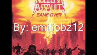 Nuclear Assault - Mr Softee Theme