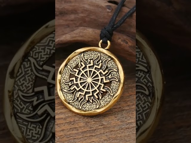 Vídeo relacionado con Luck Trader Amuleto de la suerte, signo del zodiaco Libra, piedra natal, corazón, collar de piedras preciosas, jasp