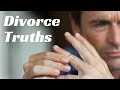 Truth About Divorce - What Do Men Need To Know?