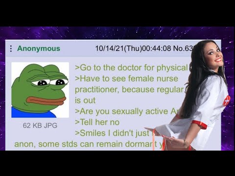 ANON GETS HUMILIATED IN FRONT OF NURSE - BEST OF R/GREENTEXT #58