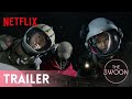Space Sweepers Official Trailer Netflix ENG SUB