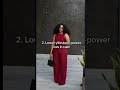 How to speak more softly and confidently as a lady #love