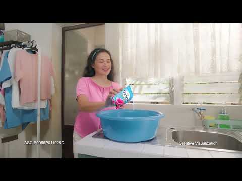 Rub Bango | Downy Sunrise Fresh