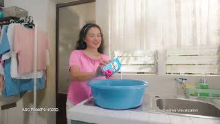 Download lagu Rub Bango | Downy Sunrise Fresh mp3