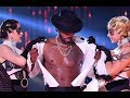 Jason Derulo - Goodbye (Feat. Nicki Minaj) MTV EMAs 2018