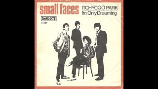 Small Faces - Itchycoo Park (HD/lyrics)