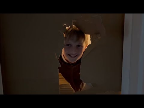 THE SHINING (2025) Teaser