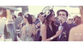 WHITE Dubai Presents The Bubble Lounge