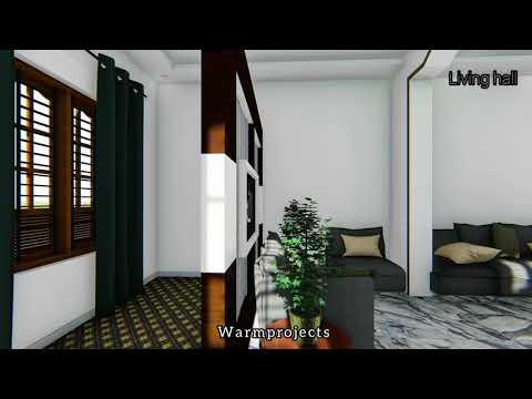 Living room interior design / drawing room interior | kerala| #hashtags #youtube #GetMoreSubscribers