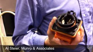 Volt teardown: The service disconnect-plug