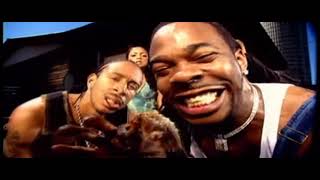 Busta Rhymes - Break Ya Neck (Full Video whit Uncensored Lyrics)