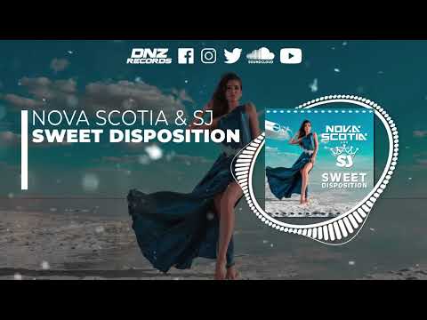 DNZF1275 //NOVA SCOTIA & SJ - SWEET DISPOSITION (Official Video DNZ Records)