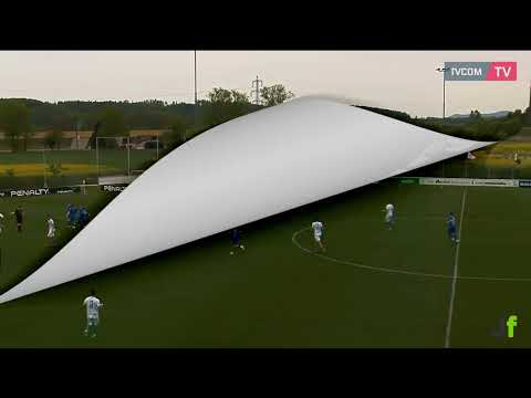 TJ Malše Roudné - TJ Jiskra Třeboň 2:2