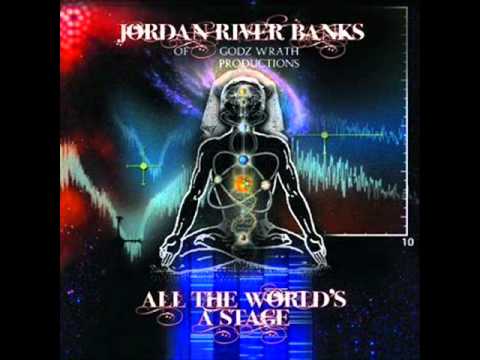 Jordan River Banks - Truth B Told Feat. Killah Priest