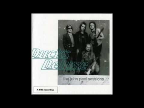 Ducks Deluxe - Coast To Coast (John Peel Sessions)