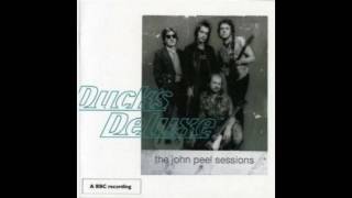 Ducks Deluxe - Coast To Coast (John Peel Sessions)