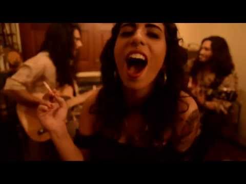 THE RAMBLERS - POW HOW