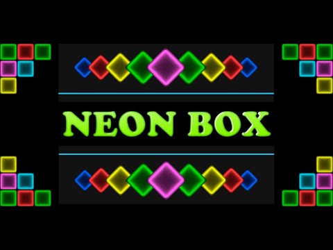 Neon Box