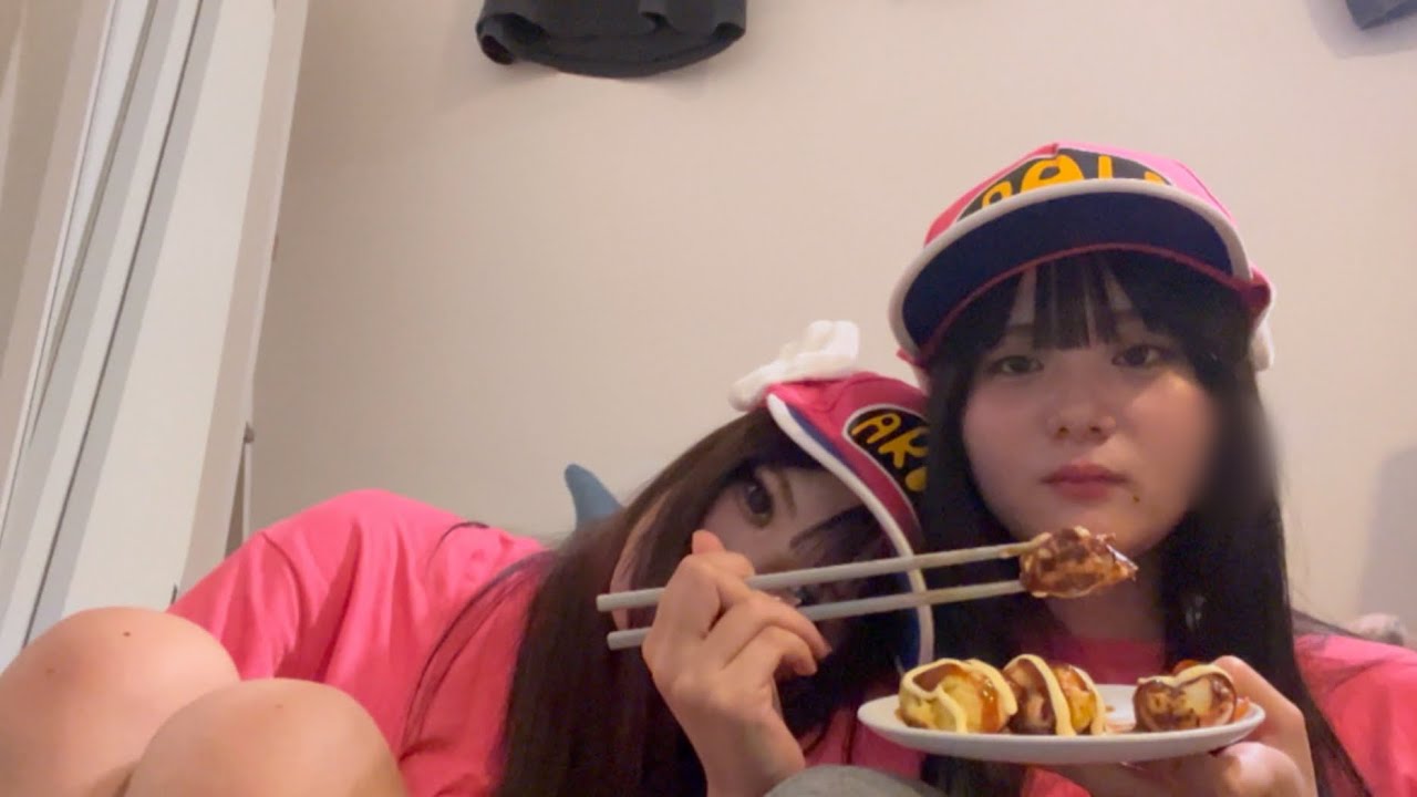 ハロウィン当日にタコパして情緒がおかしくなった